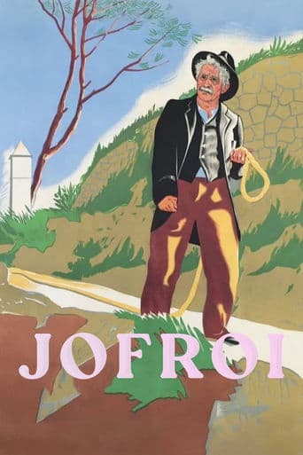 Movie poster for Jofroi