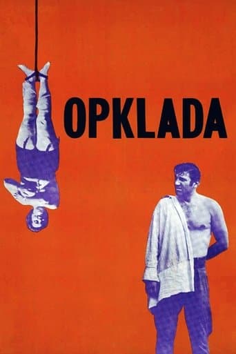 Movie poster for The Bet