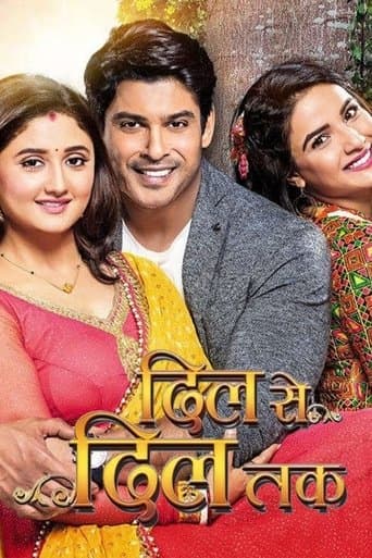 Movie poster for Dil Se Dil Tak