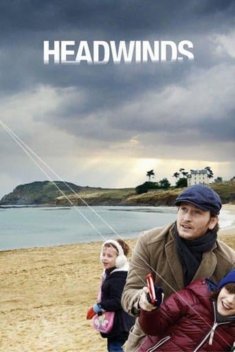 Movie poster for Headwinds