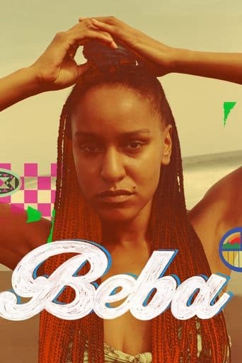 Movie poster for Beba
