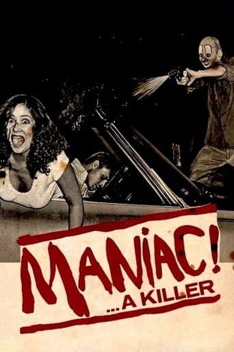 Movie poster for The Ransom