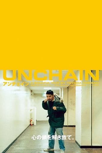 Movie poster for Unchain