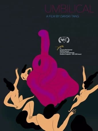 Movie poster for Umbilical