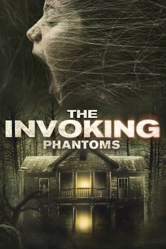 Movie poster for Invoking 5