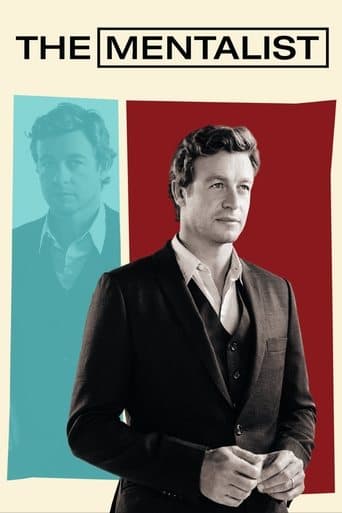 Movie poster for The Mentalist