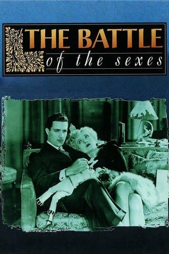 Movie poster for The Battle of the Sexes