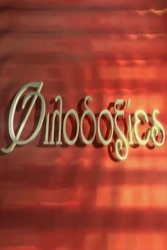 Movie poster for Filodoxies