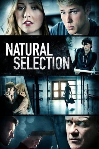 Movie poster for Natural Selection