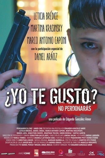 Movie poster for Do You Like Me?