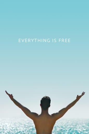 Movie poster for Everything Is Free