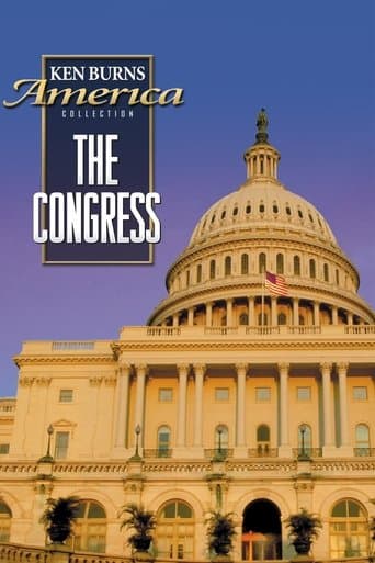 Movie poster for The Congress