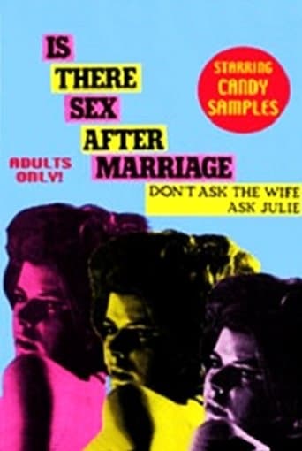 Movie poster for Is There Sex After Marriage