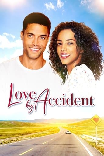 Movie poster for Love by Accident
