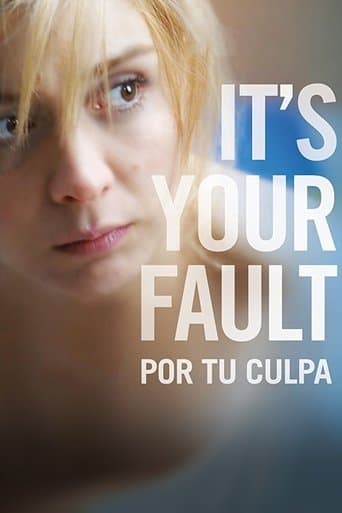 Movie poster for It's Your Fault