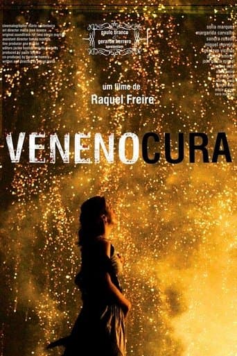 Movie poster for Veneno Cura