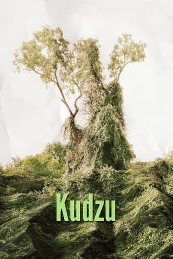 Movie poster for Kudzu