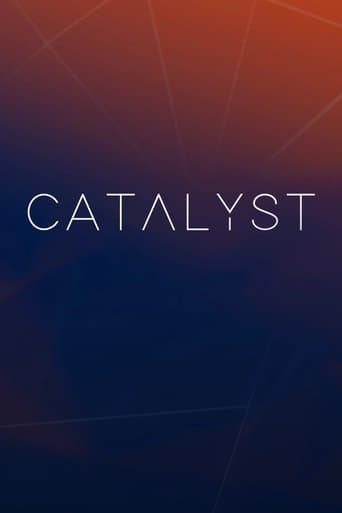 Movie poster for Catalyst