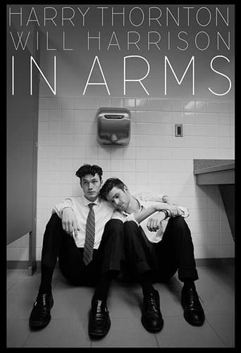 Movie poster for In Arms