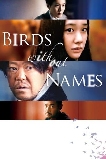 Movie poster for Birds Without Names