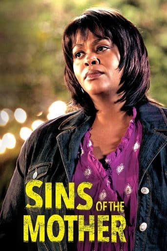 Movie poster for Sins of the Mother