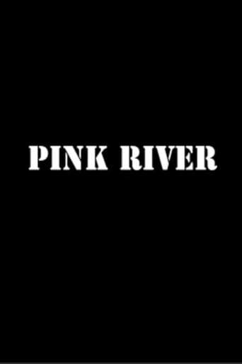 Movie poster for Pink River