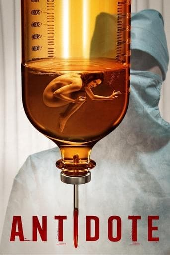 Movie poster for Antidote