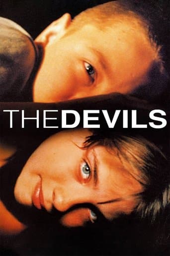 Movie poster for The Devils