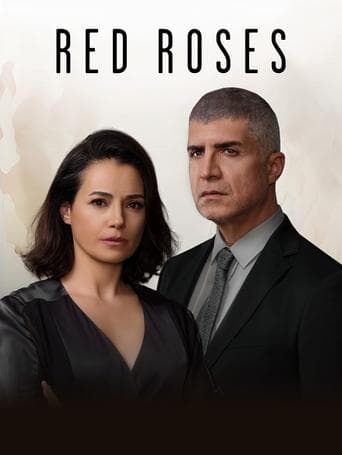 Movie poster for Red Roses