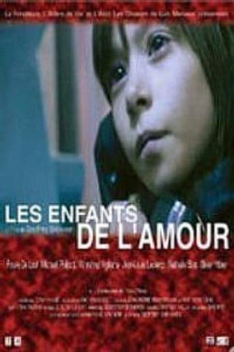 Movie poster for Children of Love