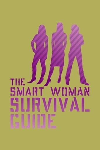 Movie poster for The Smart Woman Survival Guide