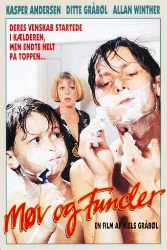 Movie poster for The Hideaway