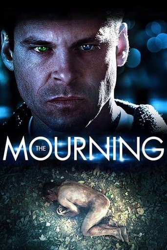 Movie poster for The Mourning