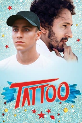 Movie poster for Tattoo