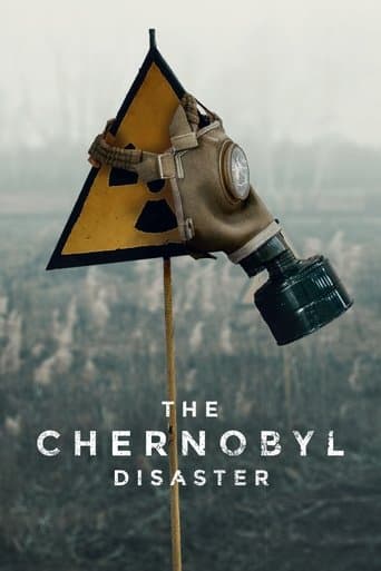 Movie poster for The Chornobyl Disaster