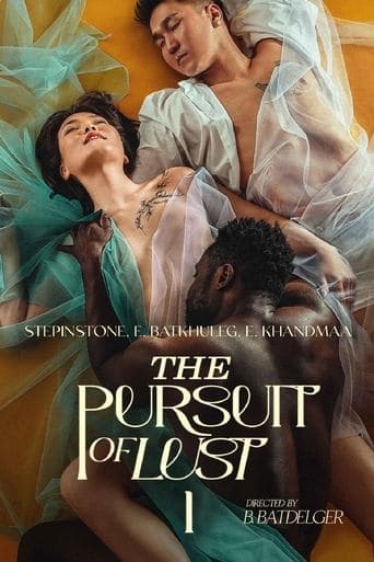 Movie poster for The Pursuit of Lust