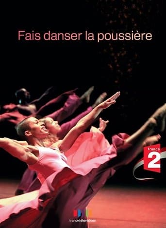 Movie poster for Fais danser la poussière