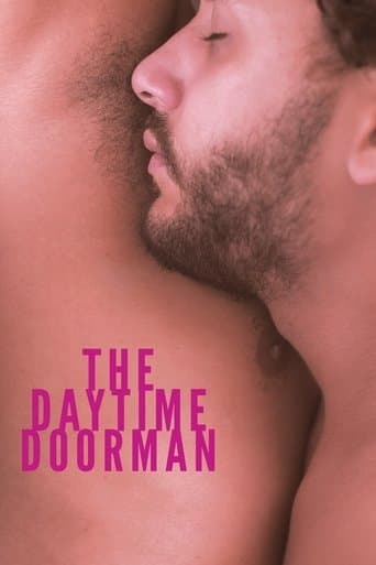 Movie poster for The Daytime Doorman