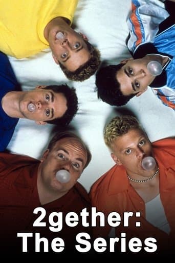 Movie poster for 2gether: The Series