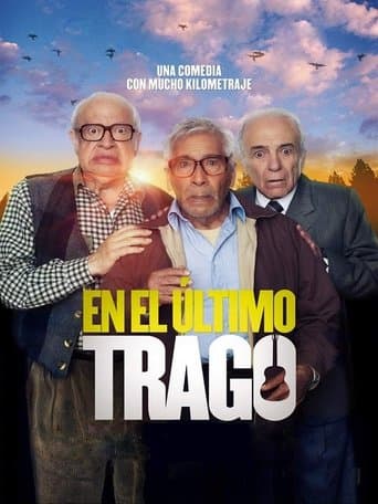 Movie poster for One for the Road