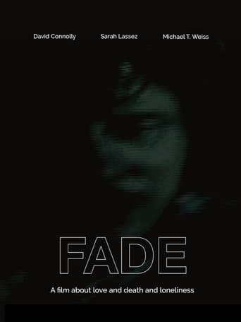 Movie poster for Fade