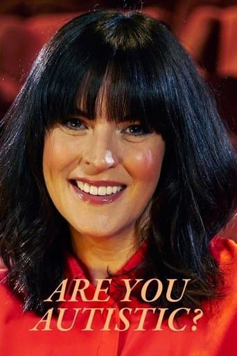 Movie poster for Are You Autistic?