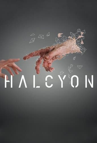Movie poster for Halcyon