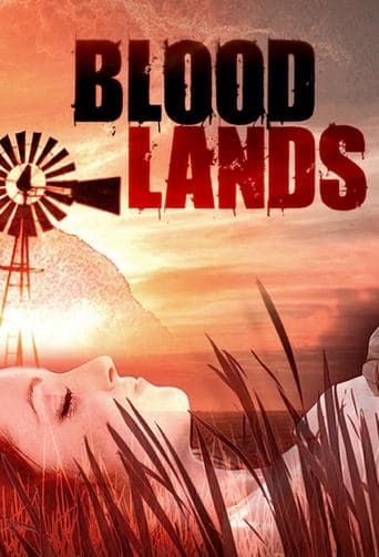 Movie poster for Bloodlands