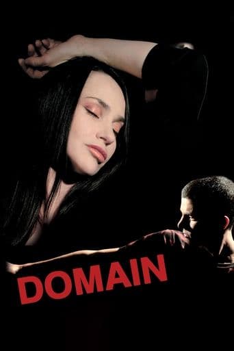 Movie poster for Domain