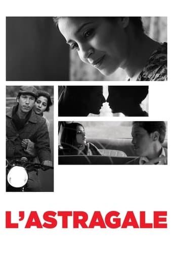 Movie poster for Astragal