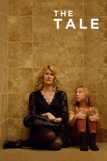 Movie poster for The Tale