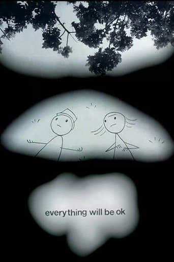 Movie poster for Everything Will Be OK