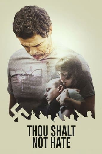 Movie poster for Thou Shalt Not Hate
