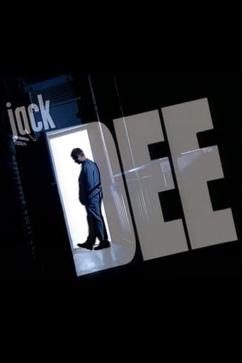 Movie poster for The Jack Dee Show